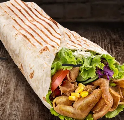 HAYATI KEBAB 5 Zawiercie